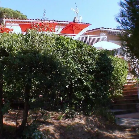Le Mas Des Pins Saint-Tropez