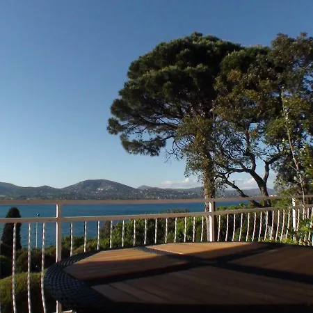 Le Mas Des Pins * Saint-Tropez