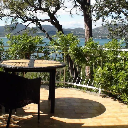 Konukevi Le Mas Des Pins Saint-Tropez